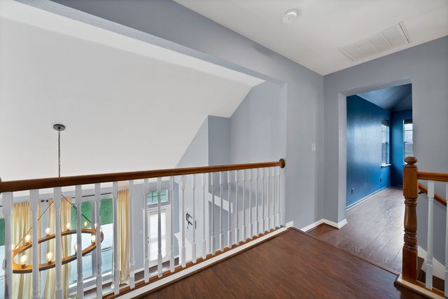 9128 Chardin Park Drive, Fort Worth, TX 76244