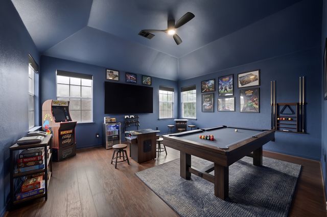 9128 Chardin Park Drive, Fort Worth, TX 76244