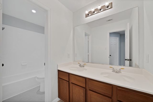 9128 Chardin Park Drive, Fort Worth, TX 76244