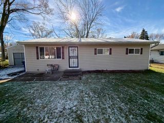 5032 Akron Street, Saginaw, MI 48601