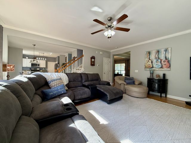 309 Goldenrod Ct, Nashville, TN 37221