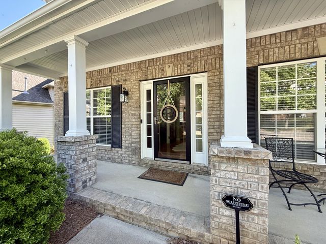 309 Goldenrod Ct, Nashville, TN 37221