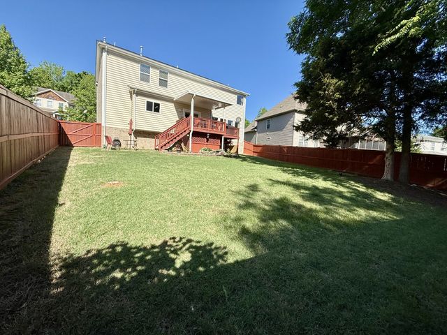 309 Goldenrod Ct, Nashville, TN 37221