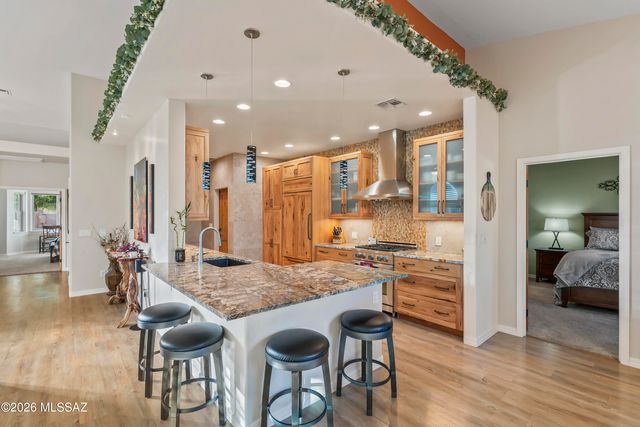 13401 N Rancho Vistoso Blvd Unit 92, Oro Valley, AZ 85755