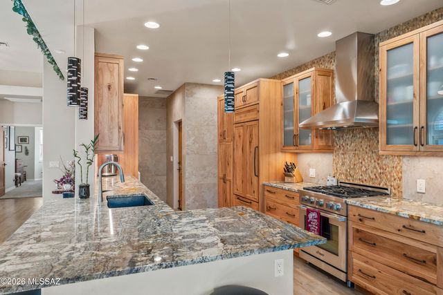 13401 N Rancho Vistoso Blvd Unit 92, Oro Valley, AZ 85755