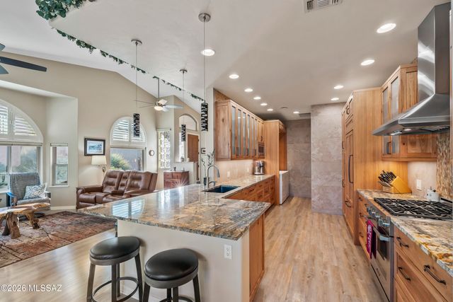 13401 N Rancho Vistoso Blvd Unit 92, Oro Valley, AZ 85755