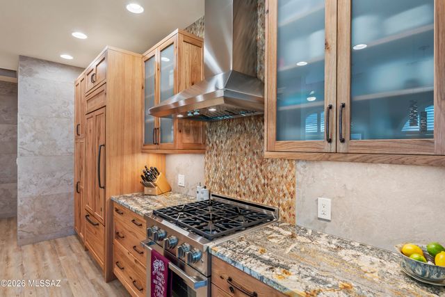 13401 N Rancho Vistoso Blvd Unit 92, Oro Valley, AZ 85755