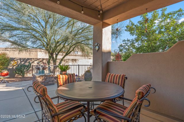 13401 N Rancho Vistoso Blvd Unit 92, Oro Valley, AZ 85755