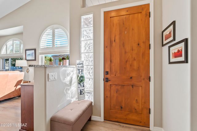 13401 N Rancho Vistoso Blvd Unit 92, Oro Valley, AZ 85755