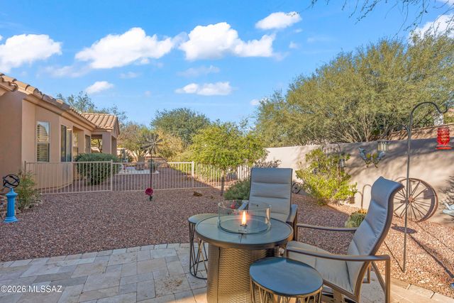 13401 N Rancho Vistoso Blvd Unit 92, Oro Valley, AZ 85755