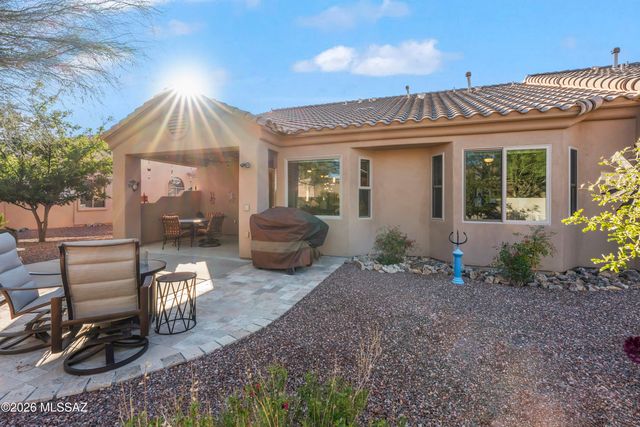 13401 N Rancho Vistoso Blvd Unit 92, Oro Valley, AZ 85755