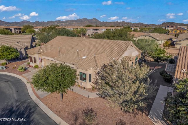 13401 N Rancho Vistoso Blvd Unit 92, Oro Valley, AZ 85755