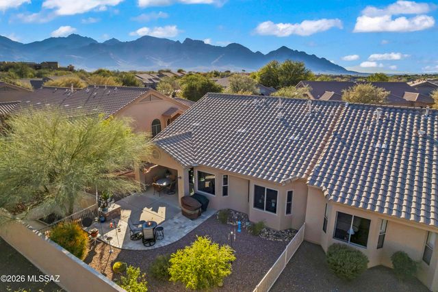 13401 N Rancho Vistoso Blvd Unit 92, Oro Valley, AZ 85755