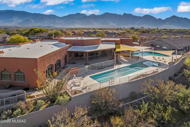 13401 N Rancho Vistoso Blvd Unit 92, Oro Valley, AZ 85755