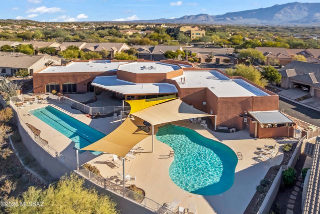 13401 N Rancho Vistoso Blvd Unit 92, Oro Valley, AZ 85755