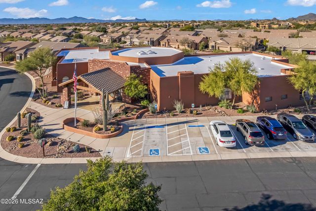 13401 N Rancho Vistoso Blvd Unit 92, Oro Valley, AZ 85755