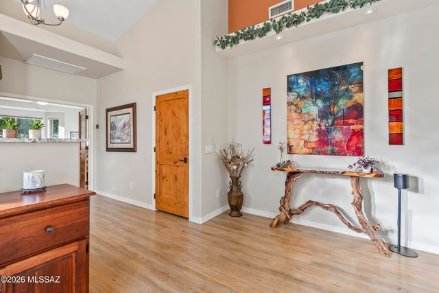 13401 N Rancho Vistoso Blvd Unit 92, Oro Valley, AZ 85755