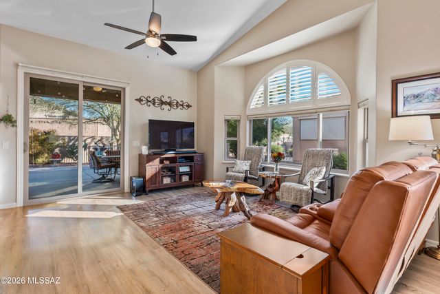 13401 N Rancho Vistoso Blvd Unit 92, Oro Valley, AZ 85755