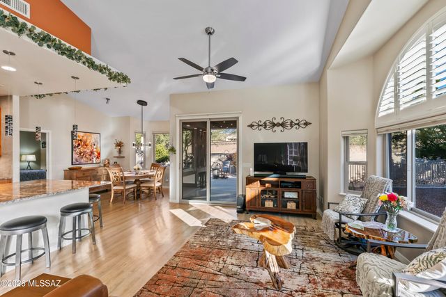 13401 N Rancho Vistoso Blvd Unit 92, Oro Valley, AZ 85755