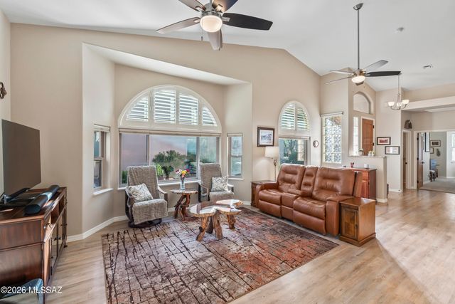 13401 N Rancho Vistoso Blvd Unit 92, Oro Valley, AZ 85755