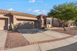 13401 N Rancho Vistoso Blvd Unit 92, Oro Valley, AZ 85755