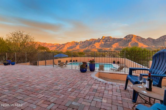 11402 N 1st Avenue, Oro Valley, AZ 85737