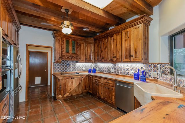 11402 N 1st Avenue, Oro Valley, AZ 85737