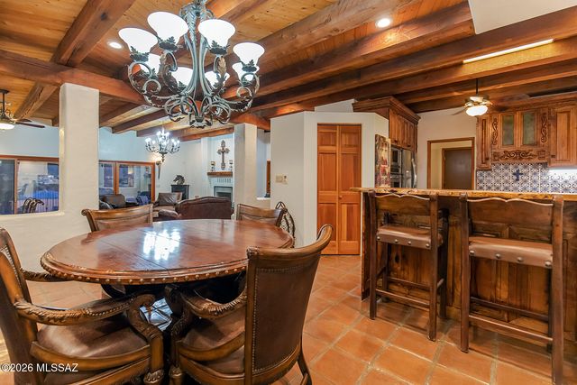 11402 N 1st Avenue, Oro Valley, AZ 85737