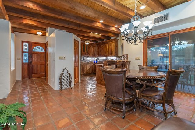 11402 N 1st Avenue, Oro Valley, AZ 85737