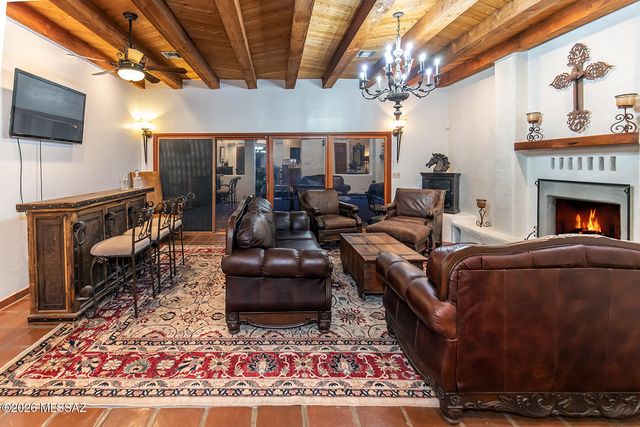 11402 N 1st Avenue, Oro Valley, AZ 85737