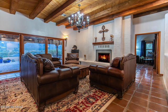 11402 N 1st Avenue, Oro Valley, AZ 85737