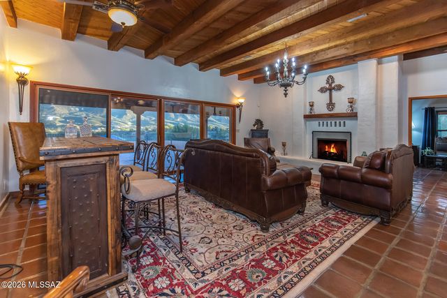 11402 N 1st Avenue, Oro Valley, AZ 85737
