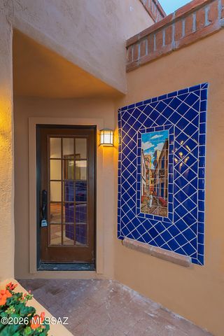 11402 N 1st Avenue, Oro Valley, AZ 85737