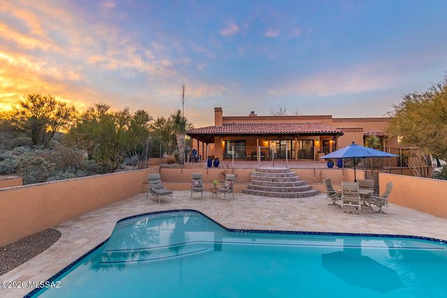 11402 N 1st Avenue, Oro Valley, AZ 85737