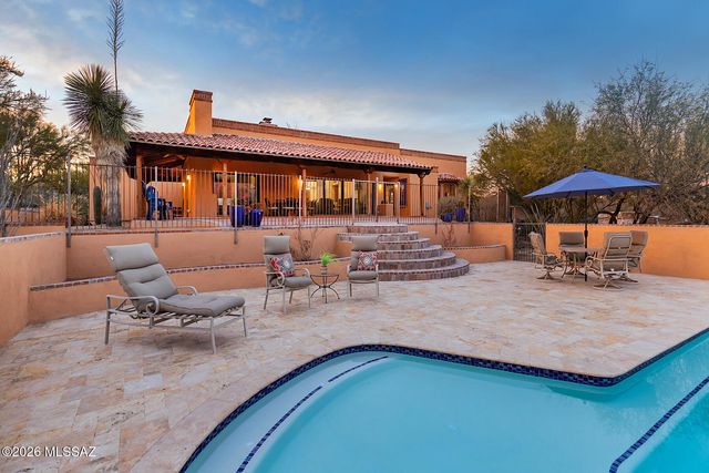 11402 N 1st Avenue, Oro Valley, AZ 85737