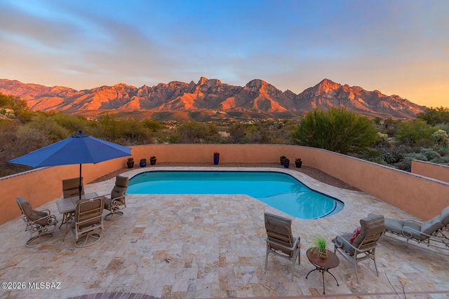 11402 N 1st Avenue, Oro Valley, AZ 85737