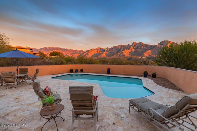 11402 N 1st Avenue, Oro Valley, AZ 85737