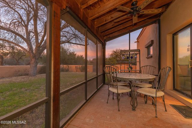 11402 N 1st Avenue, Oro Valley, AZ 85737