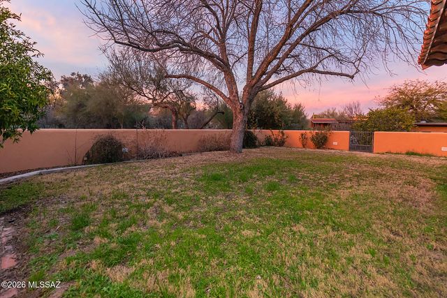 11402 N 1st Avenue, Oro Valley, AZ 85737
