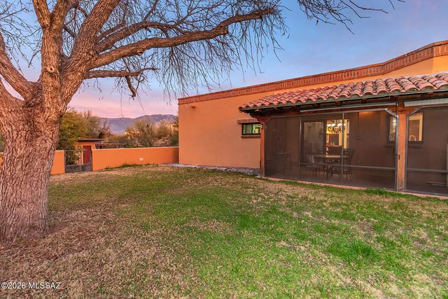 11402 N 1st Avenue, Oro Valley, AZ 85737