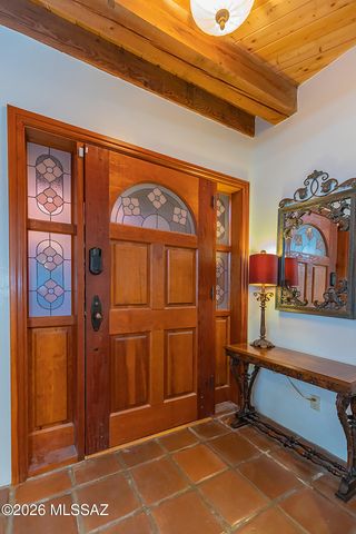 11402 N 1st Avenue, Oro Valley, AZ 85737