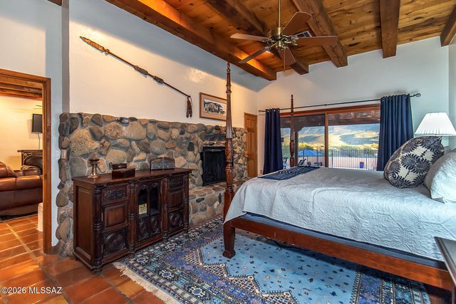 11402 N 1st Avenue, Oro Valley, AZ 85737