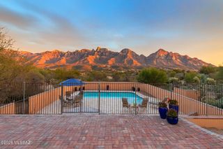 11402 N 1st Avenue, Oro Valley, AZ 85737