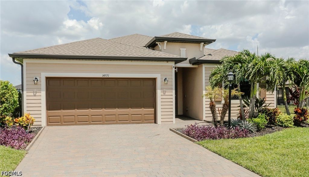 14771 Daroco LN, Fort Myers, FL 33905