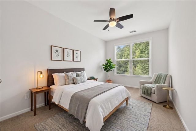 1020 Kendall Grove Court, Cumming, GA 30041