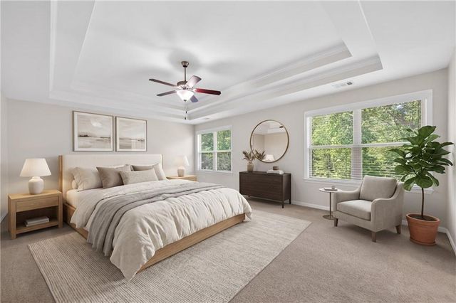 1020 Kendall Grove Court, Cumming, GA 30041