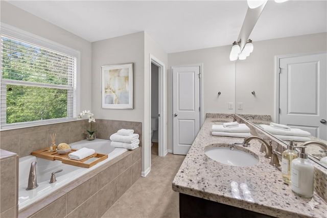 1020 Kendall Grove Court, Cumming, GA 30041