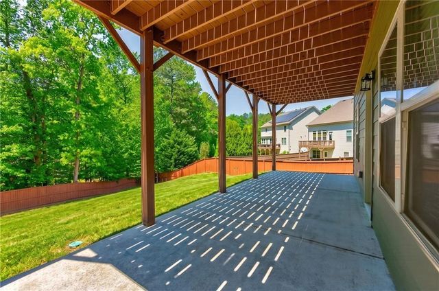 1020 Kendall Grove Court, Cumming, GA 30041