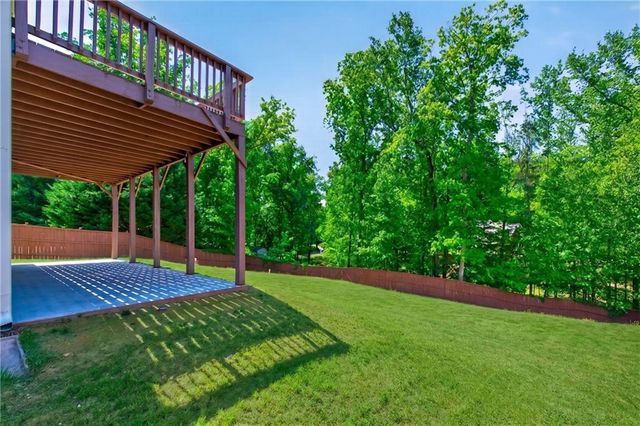 1020 Kendall Grove Court, Cumming, GA 30041