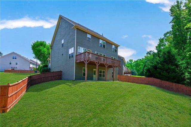 1020 Kendall Grove Court, Cumming, GA 30041